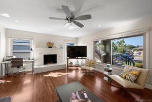 Single Family Residence, 535 Fern gln, La Jolla, CA 92037 - 6