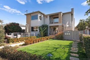 Single Family Residence, Fern Glen, La Jolla, CA  La Jolla, CA 92037