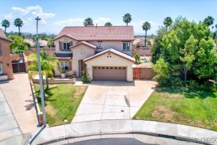 Single Family Residence, 23744 Tatia ct, Murrieta, CA 92562 - 2