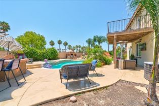 Single Family Residence, 23744 Tatia ct, Murrieta, CA 92562 - 45