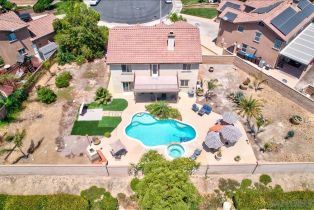 Single Family Residence, 23744 Tatia ct, Murrieta, CA 92562 - 9