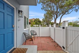 , 850 Olive ave, Coronado, CA 92118 - 3