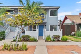 Residential Lease, 850 Olive Avenue, Coronado, CA  Coronado, CA 92118