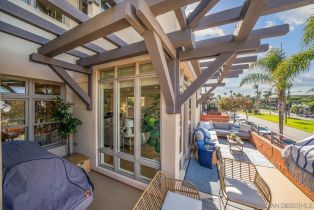 Condominium, 141 Orange, Coronado, CA 92118 - 18