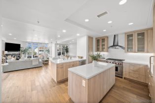 Condominium, 141 Orange, Coronado, CA 92118 - 4