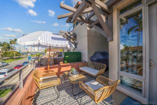 Condominium, 141 Orange, Coronado, CA 92118 - 7