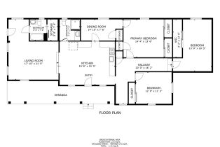 Single Family Residence, 131 Brandon rd, Fallbrook, CA 92028 - 15