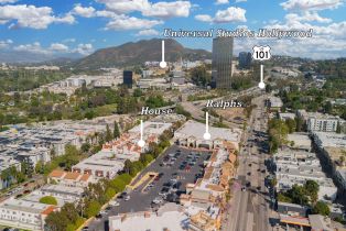 Condominium, 10926 Bluffside dr, Studio City, CA 91604 - 2