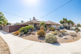 Single Family Residence, 127 Warner st, Oceanside, CA 92058 - 3