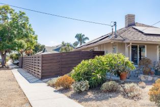 Single Family Residence, 127 Warner st, Oceanside, CA 92058 - 6