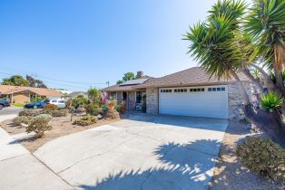 Single Family Residence, 127 Warner Street, Oceanside, CA  Oceanside, CA 92058