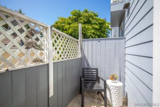 Condominium, 736 F ave, Coronado, CA 92118 - 20