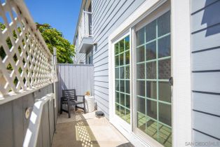 Condominium, 736 F ave, Coronado, CA 92118 - 21
