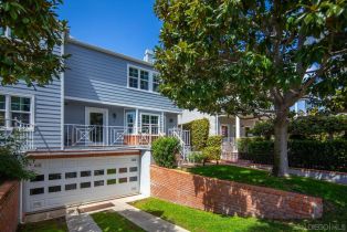 Condominium, 736 F ave, Coronado, CA 92118 - 38