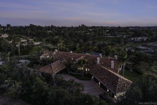 Single Family Residence, 5305 La Crescenta, Rancho Santa Fe, CA 92067 - 22