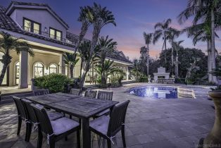 Single Family Residence, 5305 La Crescenta, Rancho Santa Fe, CA 92067 - 26