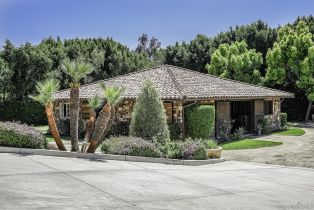 Single Family Residence, 5305 La Crescenta, Rancho Santa Fe, CA 92067 - 8