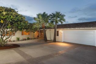 Residential Lease, 2342 Via Siena, La Jolla, CA  La Jolla, CA 92037