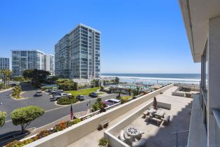 Condominium, 1730 Avenida Del Mundo, Coronado, CA 92118 - 3