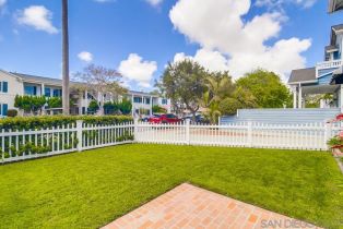 Residential Income, 745 D ave, Coronado, CA 92118 - 12