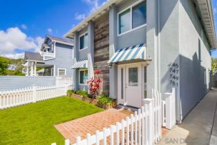 Residential Income, 745 D ave, Coronado, CA 92118 - 13