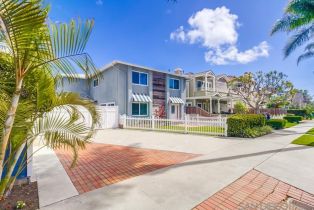 Residential Income, 745 D ave, Coronado, CA 92118 - 3