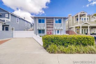 Residential Income, 745 D ave, Coronado, CA 92118 - 4