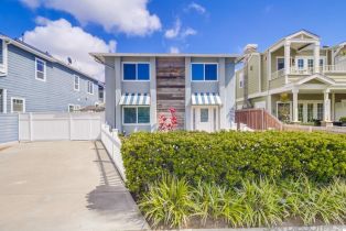Residential Income, 745 D ave, Coronado, CA 92118 - 5