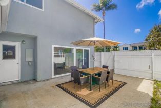 Residential Income, 745 D ave, Coronado, CA 92118 - 53