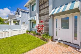 Residential Income, 745 D ave, Coronado, CA 92118 - 9