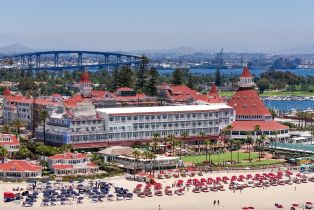 Condominium, 1500 Orange ave, Coronado, CA 92118 - 47