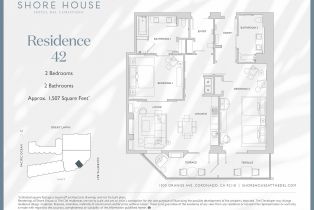 Condominium, 1500 Orange ave, Coronado, CA 92118 - 48