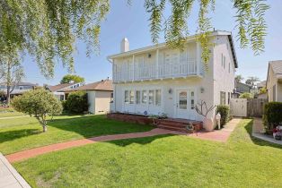 , 237 Avenue, Coronado, CA 92118 - 2