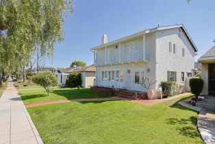 , 237 Avenue, Coronado, CA 92118 - 3