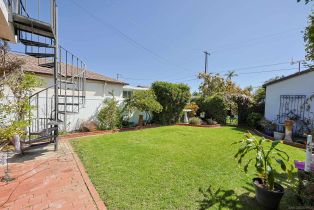 , 237 Avenue, Coronado, CA 92118 - 39