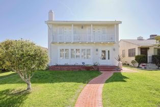 Residential Lease, 237 E Avenue, Coronado, CA  Coronado, CA 92118