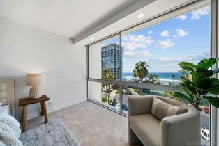 Condominium, 1810 Avenida Del Mundo, Coronado, CA 92118 - 23