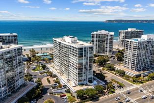 Condominium, 1810 Avenida Del Mundo, Coronado, CA 92118 - 43