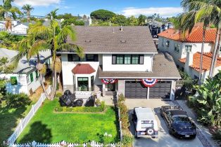 Single Family Residence, J Avenue, Coronado, CA  Coronado, CA 92118