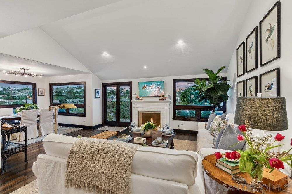 Single Family Residence, 350 Punta Baja dr, Solana Beach, CA 92075 - 1