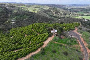 Land, 12474 Keys Creek Rd., Valley Center, CA  Valley Center, CA 92082