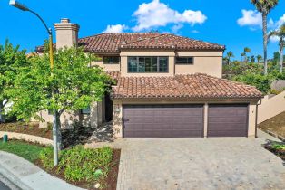 Residential Lease, 14740 Caminito Barbuda, Del Mar, CA  Del Mar, CA 92014