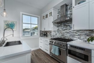 Single Family Residence, 617 9Th st, Coronado, CA 92118 - 12