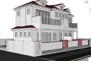 Single Family Residence, 617 9Th st, Coronado, CA 92118 - 33