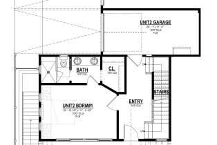 Single Family Residence, 617 9Th st, Coronado, CA 92118 - 35