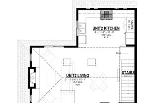 Single Family Residence, 617 9Th st, Coronado, CA 92118 - 36