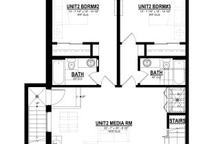 Single Family Residence, 617 9Th st, Coronado, CA 92118 - 37