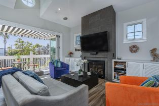 Single Family Residence, 617 9Th st, Coronado, CA 92118 - 5