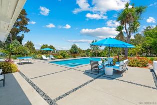 Single Family Residence, 16039 Via Del Alba, Rancho Santa Fe, CA 92067 - 15