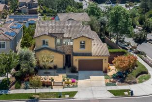 Single Family Residence, 7152 Sitio Corazon, Carlsbad, CA 92009 - 2